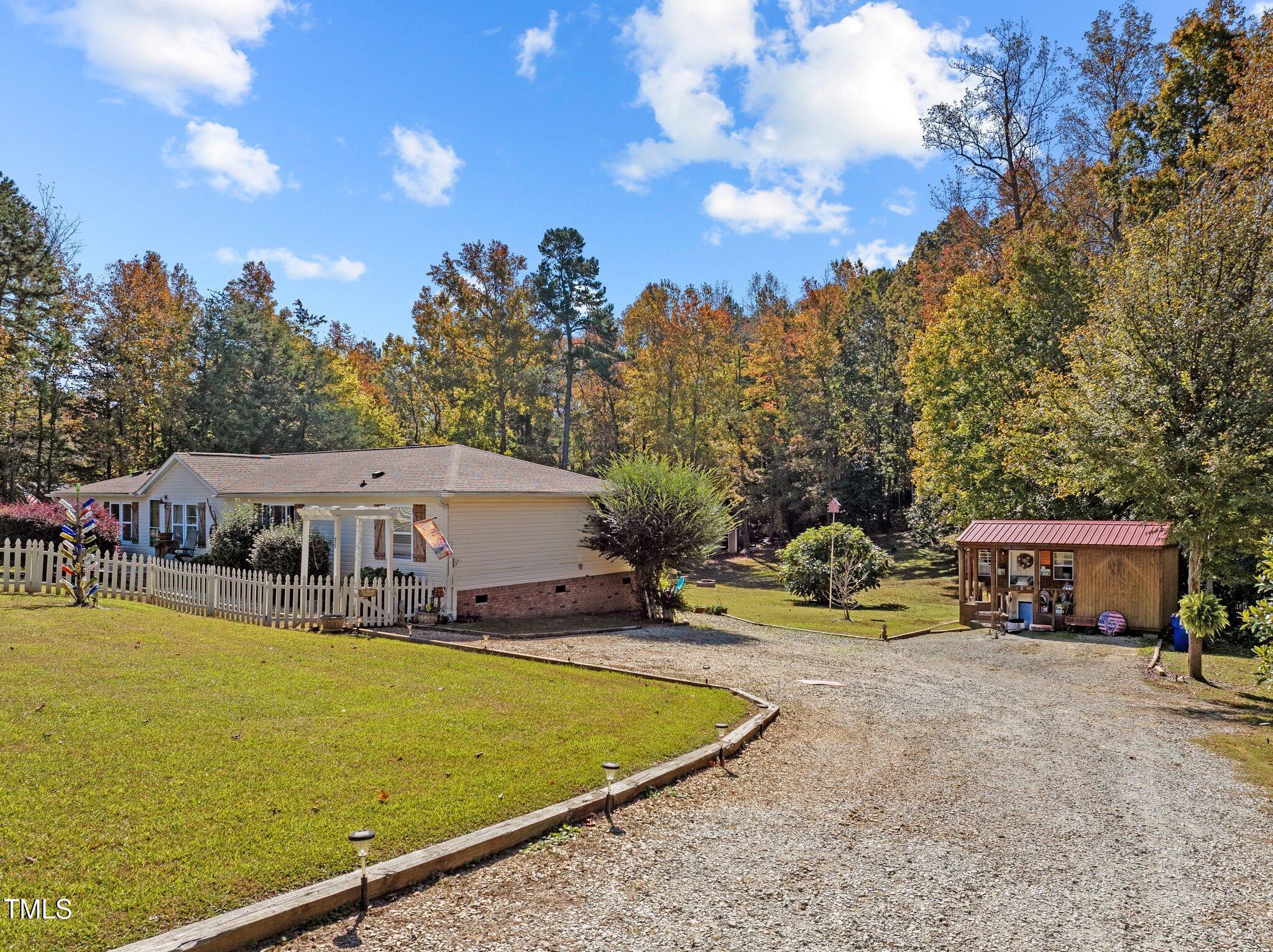 8013 Bacon Road Timberlake, NC 27583 - Photo 27 of 44 28-web-or-mls-DJI_20241024120613_0389_D