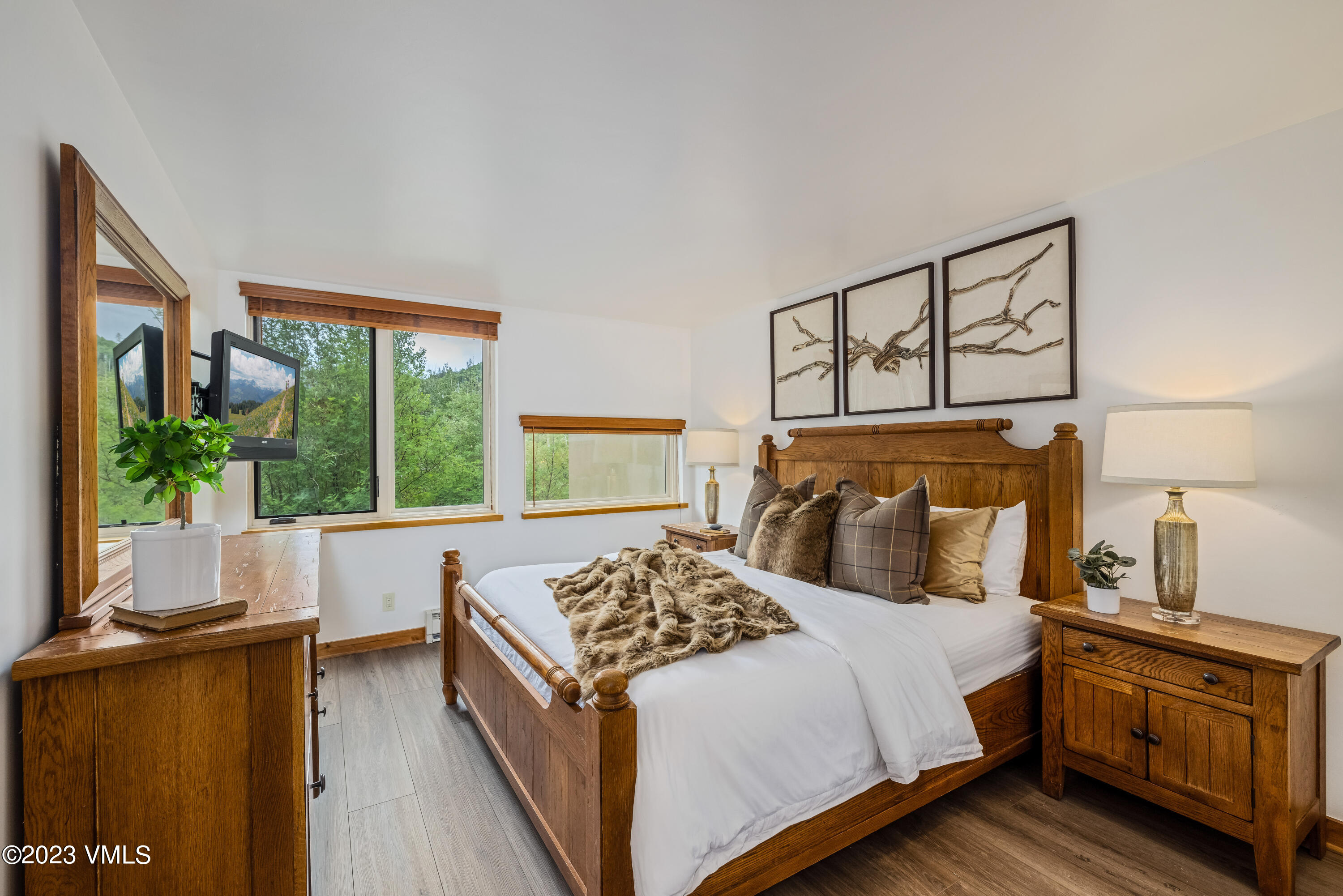 1100 North Frontage Road West, Unit 2306 Vail, CO 81657 - Photo 13 of 24 Simba Run 2306 1