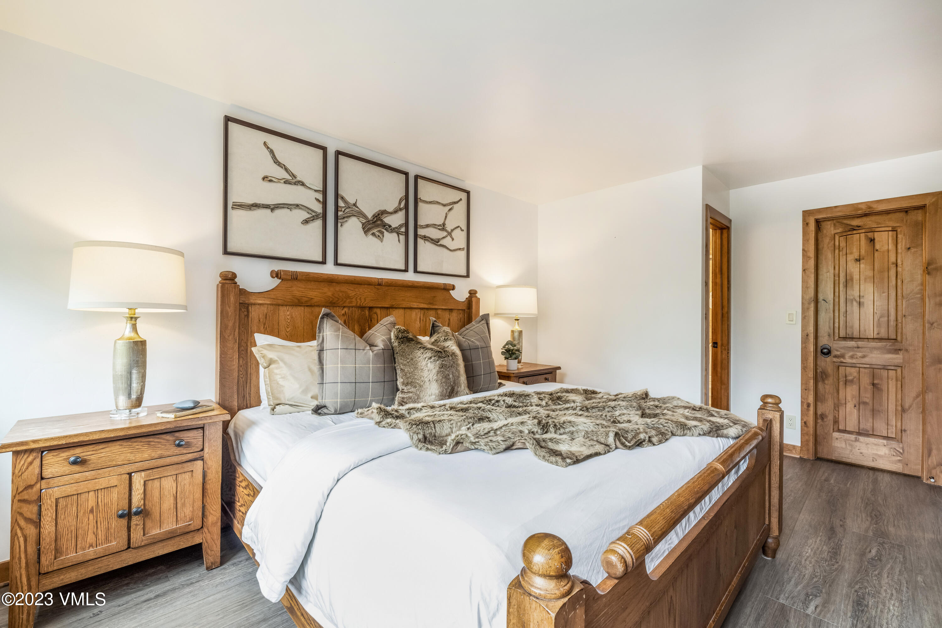 1100 North Frontage Road West, Unit 2306 Vail, CO 81657 - Photo 14 of 24 Simba Run 2306 2