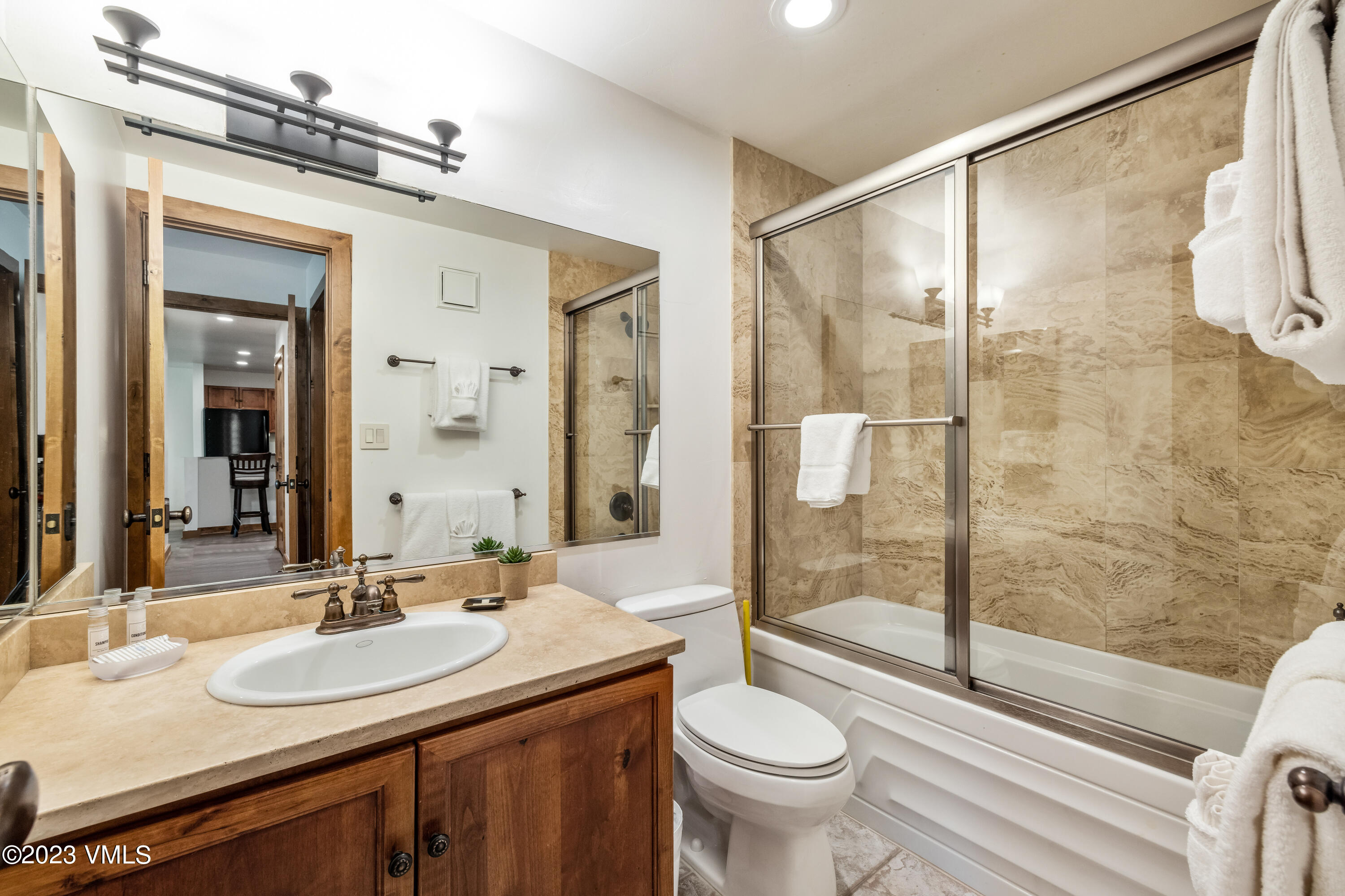 1100 North Frontage Road West, Unit 2306 Vail, CO 81657 - Photo 15 of 24 Simba Run 2306 3