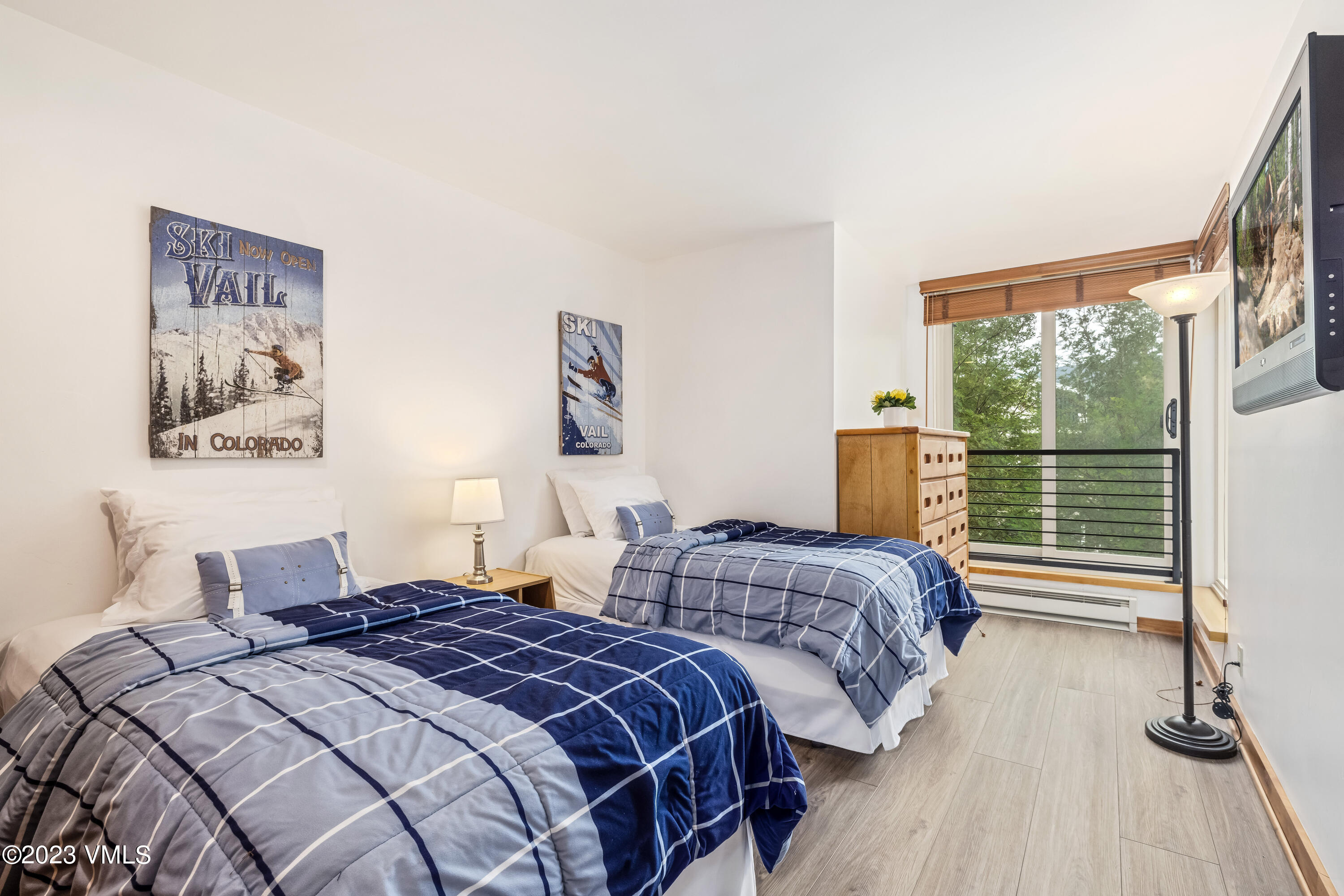 1100 North Frontage Road West, Unit 2306 Vail, CO 81657 - Photo 16 of 24 Simba Run 2306 4