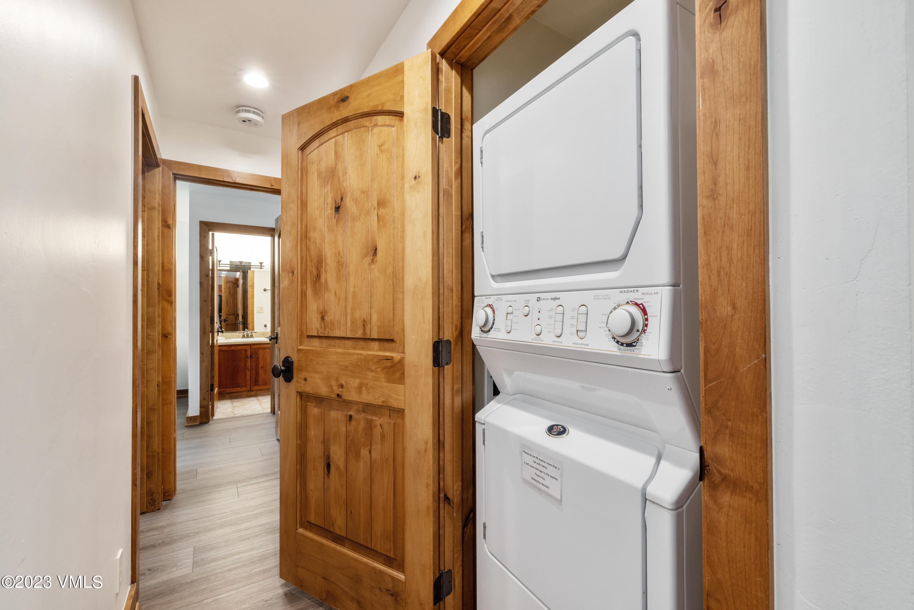 1100 North Frontage Road West, Unit 2306 Vail, CO 81657 - Photo 19 of 24 Simba Run 2306 19