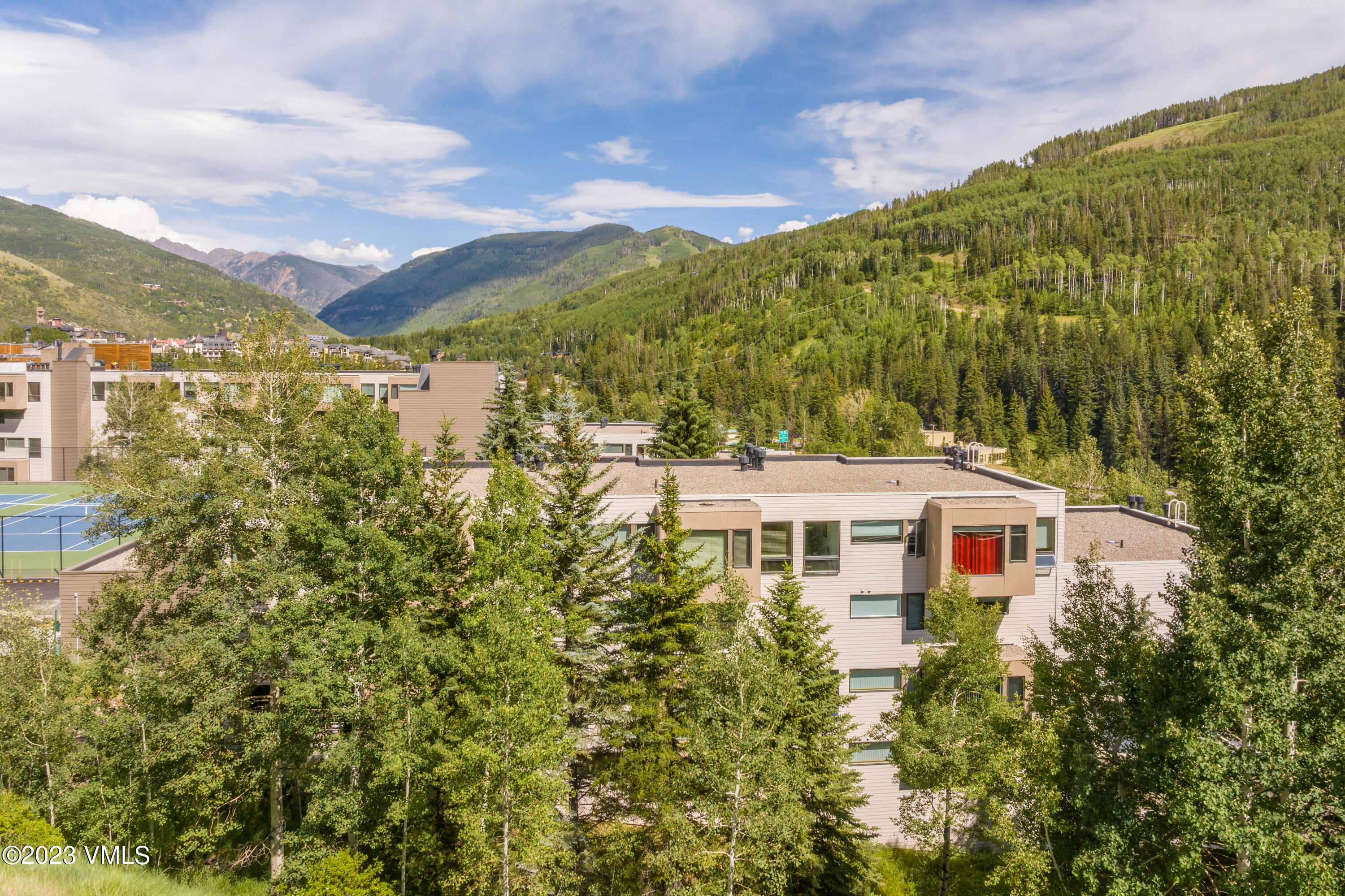 1100 North Frontage Road West, Unit 2306 Vail, CO 81657 - Photo 24 of 24 Simba Run 2306 32