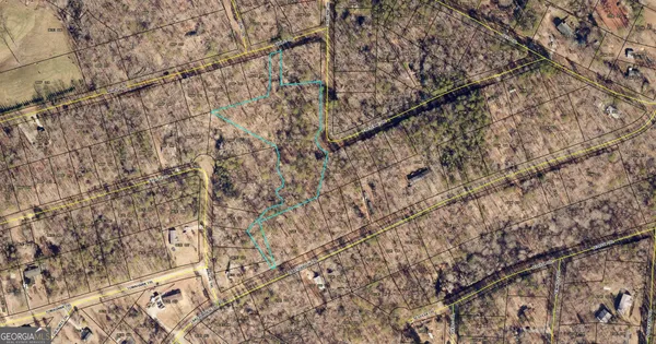 $35,000 | 0 Cheyenne Trail, Martin, GA 30557