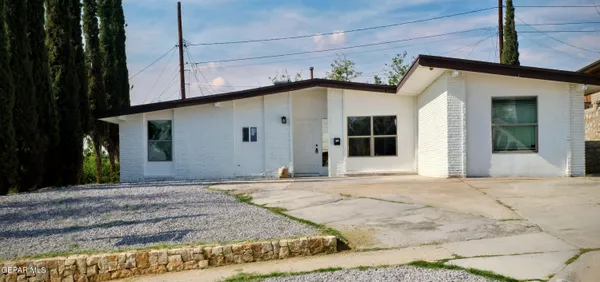 $249,950 | 331 Carnival Drive, El Paso, TX 79912