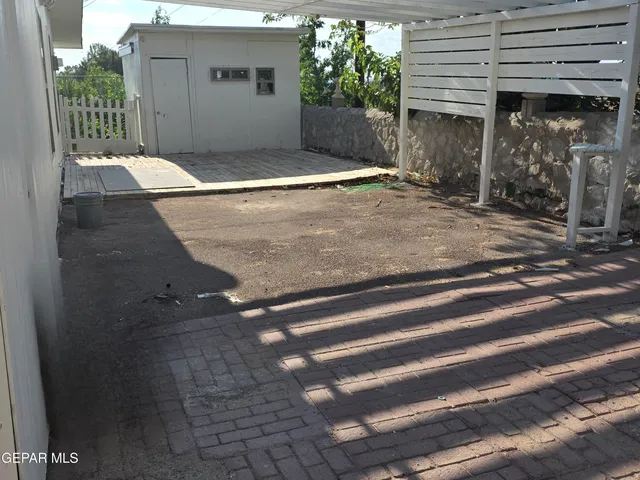 $249,950 | 331 Carnival Drive, El Paso, TX 79912