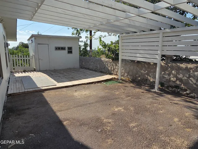 $249,950 | 331 Carnival Drive, El Paso, TX 79912