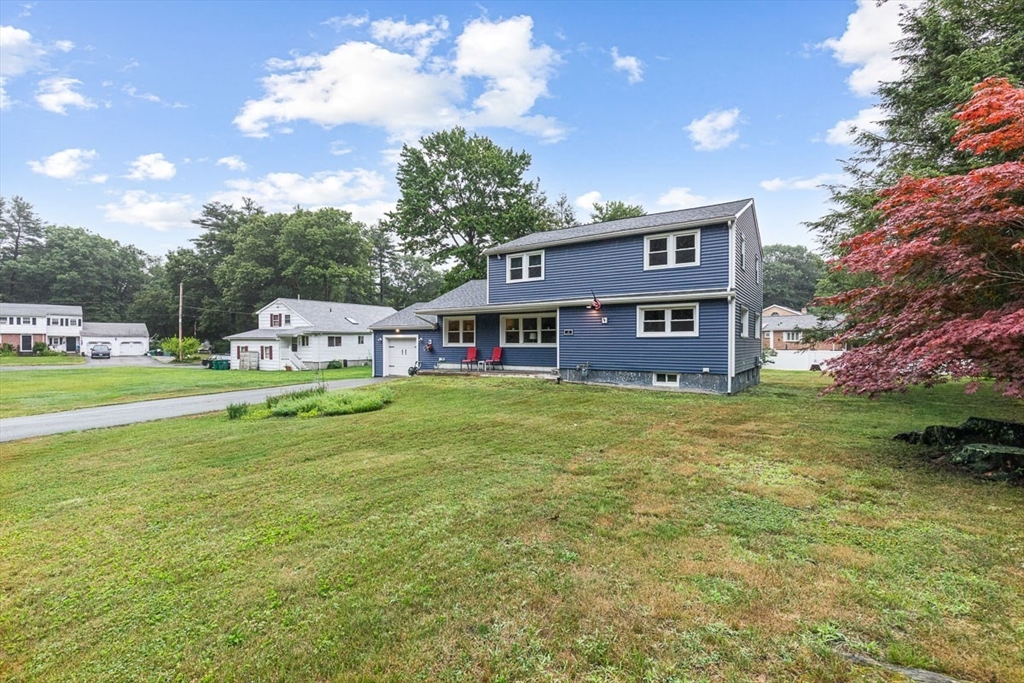 3 Grant Road Easton, MA 02375 - Photo 6 of 19 Gallery Image 6
