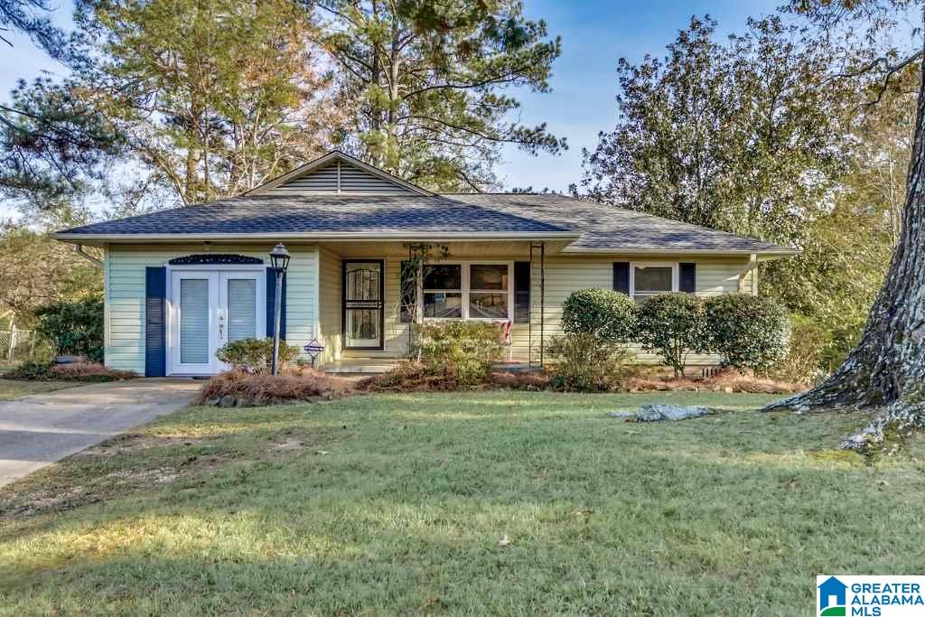 4317 Montevallo Road Birmingham, AL 35213 - Photo 1 of 28