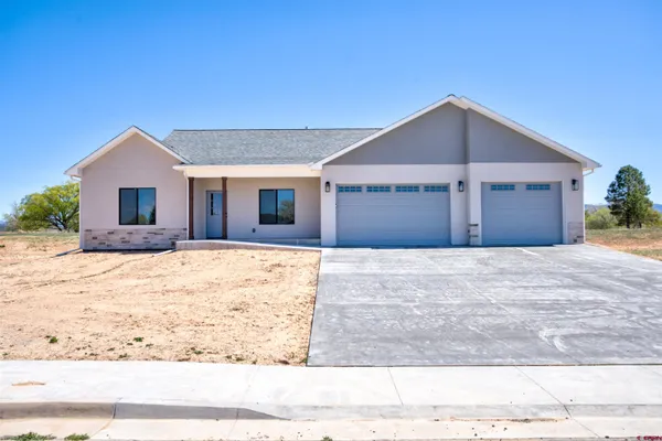 $750,000 | 2308 Par Drive, Cortez, CO 81321
