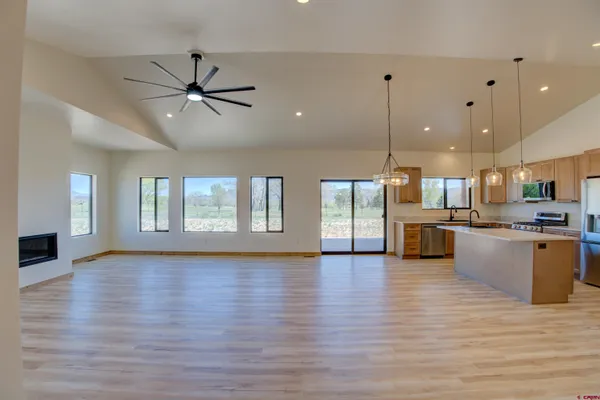 $750,000 | 2308 Par Drive, Cortez, CO 81321
