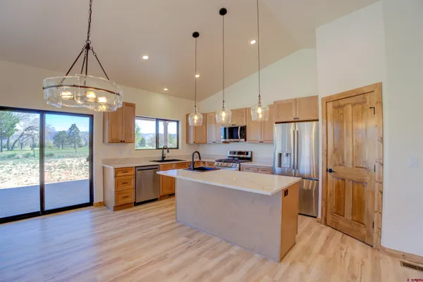 $750,000 | 2308 Par Drive, Cortez, CO 81321