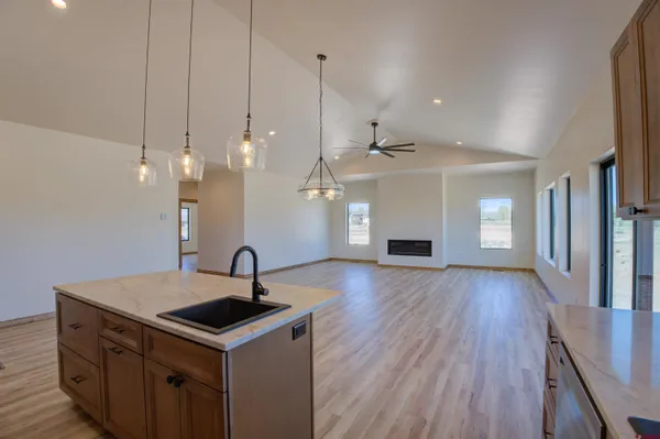 $750,000 | 2308 Par Drive, Cortez, CO 81321