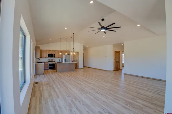 $750,000 | 2308 Par Drive, Cortez, CO 81321