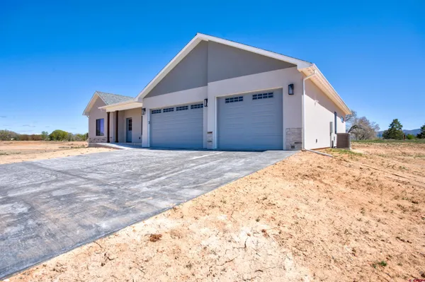 $750,000 | 2308 Par Drive, Cortez, CO 81321