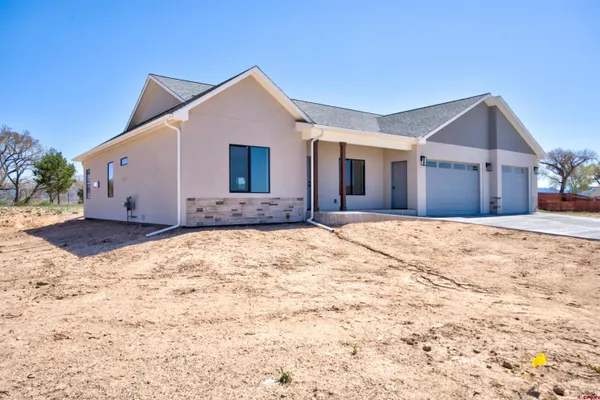 $750,000 | 2308 Par Drive, Cortez, CO 81321