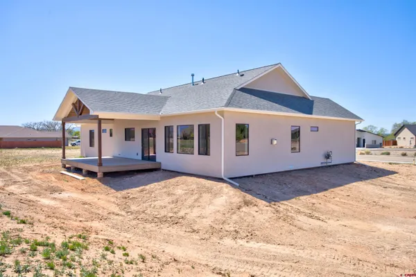 $750,000 | 2308 Par Drive, Cortez, CO 81321