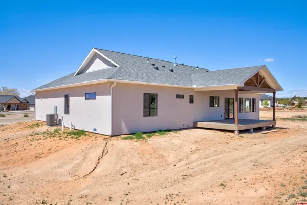 $750,000 | 2308 Par Drive, Cortez, CO 81321