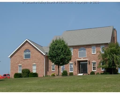 79 Chestnut Ridge Kenna, WV 25248 - Photo 1 of 8 Exterior Front.