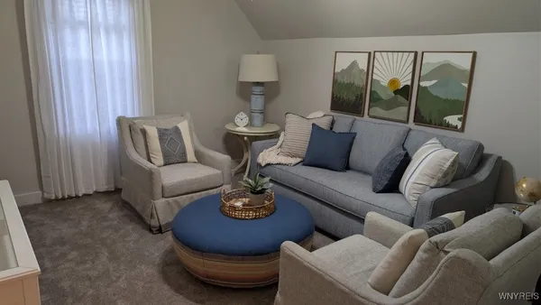 $1,900 | 166 Glen Avenue, Amherst, NY 14221