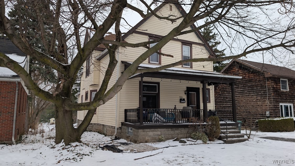 166 Glen Avenue Amherst, NY 14221 - Photo 2 of 33