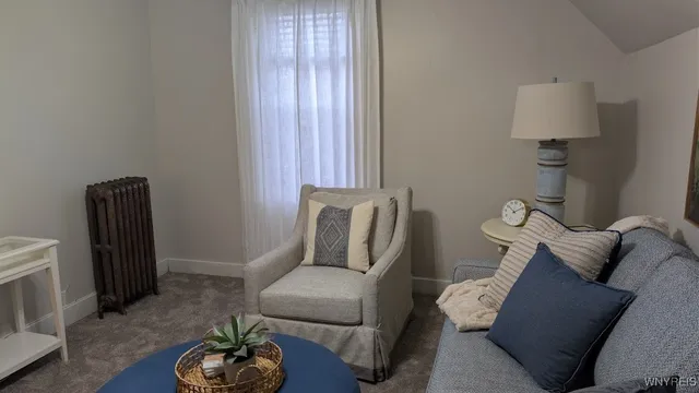 $2,250 | 166 Glen Avenue, Amherst, NY 14221