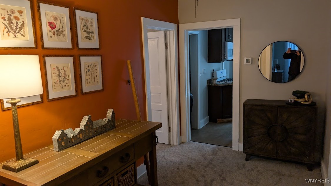 166 Glen Avenue Amherst, NY 14221 - Photo 28 of 33