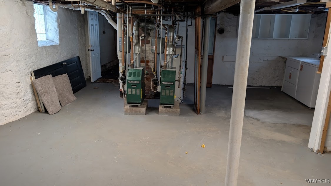 166 Glen Avenue Amherst, NY 14221 - Photo 29 of 33