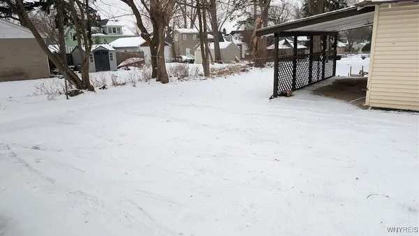 $1,900 | 166 Glen Avenue, Amherst, NY 14221