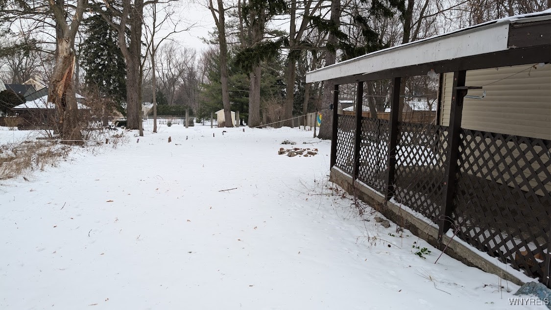 166 Glen Avenue Amherst, NY 14221 - Photo 32 of 33