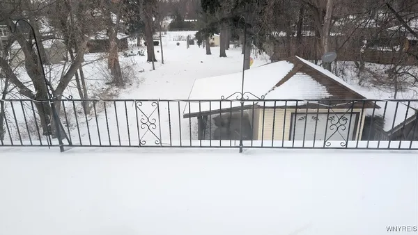 $1,900 | 166 Glen Avenue, Amherst, NY 14221