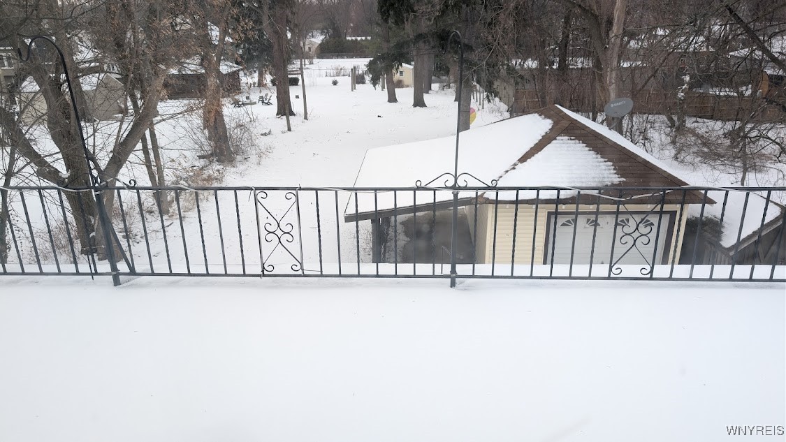 166 Glen Avenue Amherst, NY 14221 - Photo 33 of 33