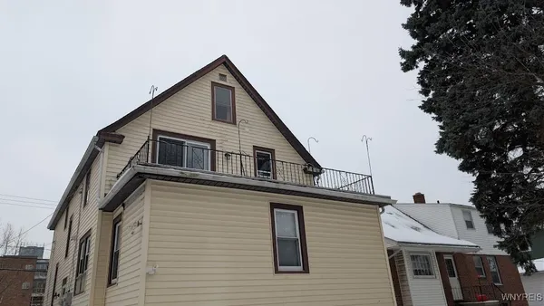 $1,900 | 166 Glen Avenue, Amherst, NY 14221