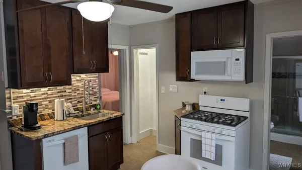 $1,900 | 166 Glen Avenue, Amherst, NY 14221