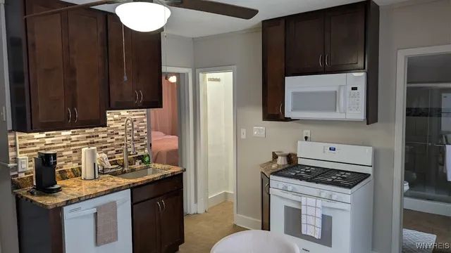 $2,250 | 166 Glen Avenue, Amherst, NY 14221