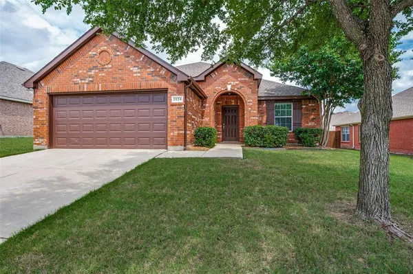 $310,000 | 2824 Quarter Horse Lane, Celina, TX 75009
