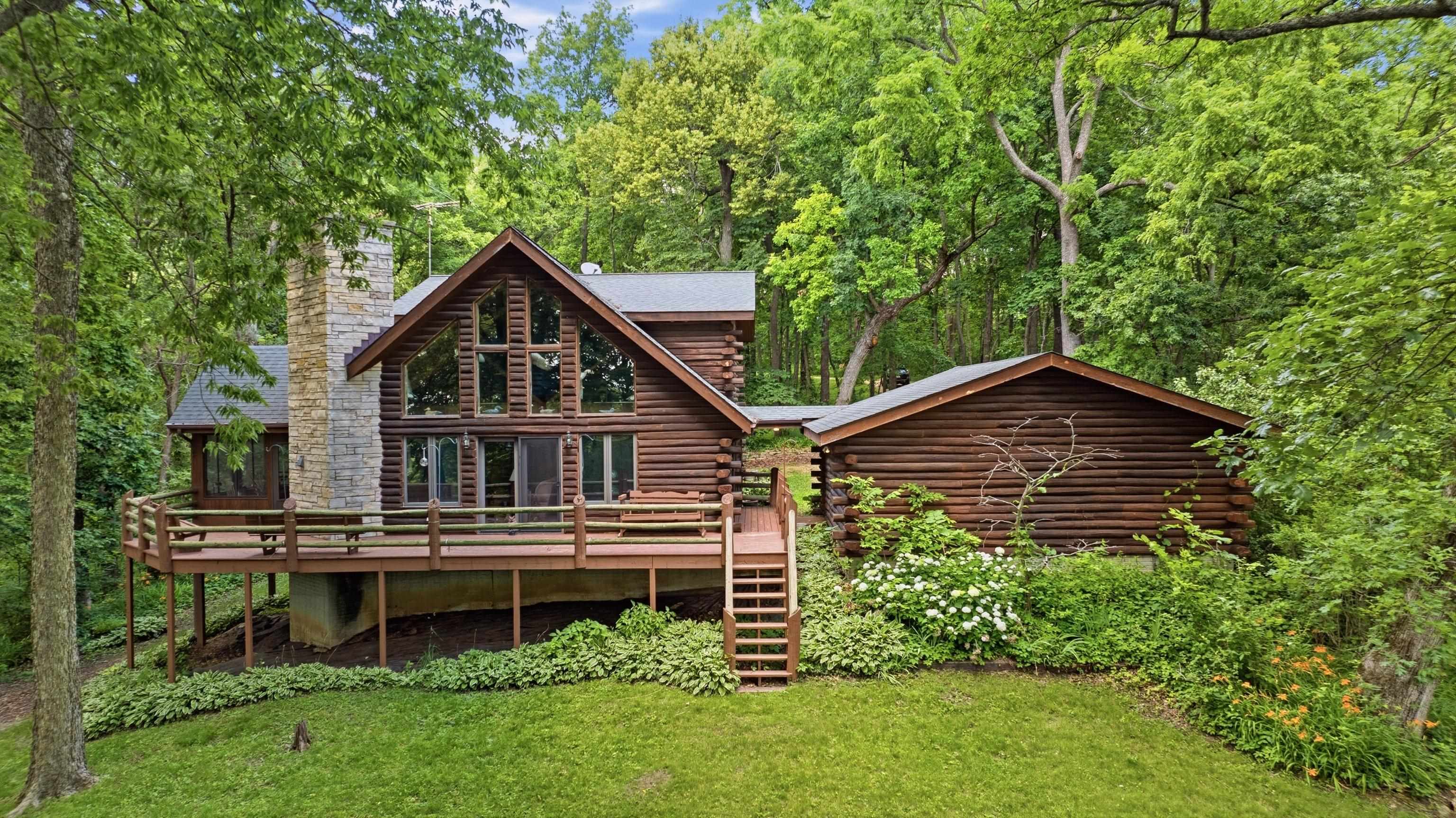 8790 South Gamble Hill Road Hanover, IL 61041 - Photo 2 of 61
