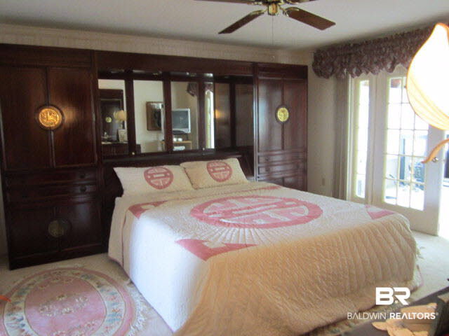 9255 Lakeview Drive Foley, AL 36535 - Photo 23 of 39 Master Bedroom
