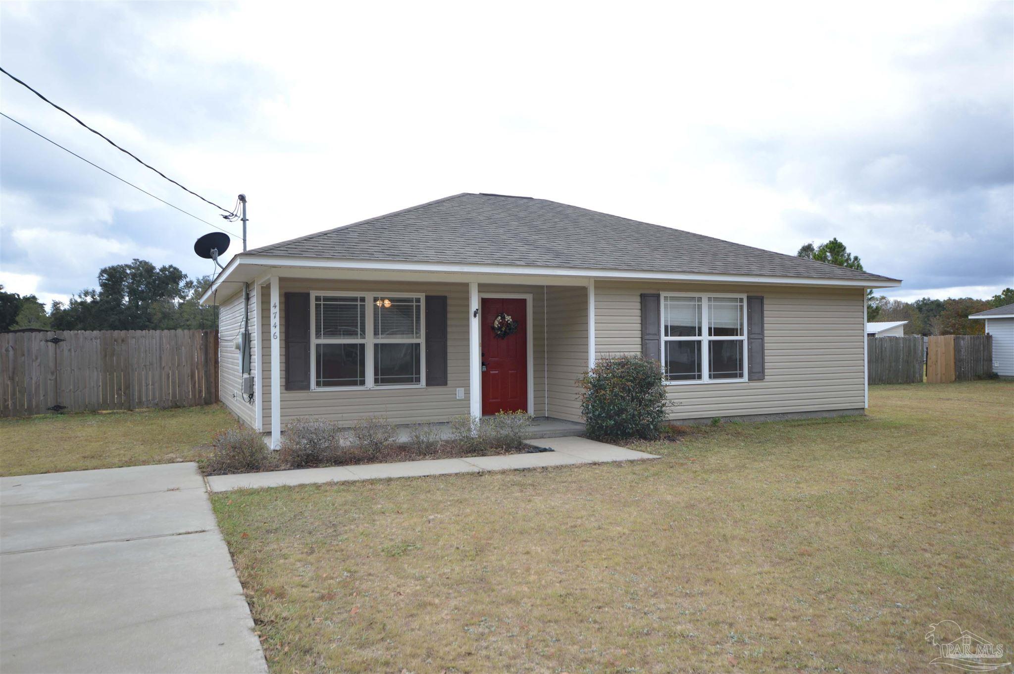 4746 Old Guernsey Road Milton, FL 32571 - Photo 1 of 39