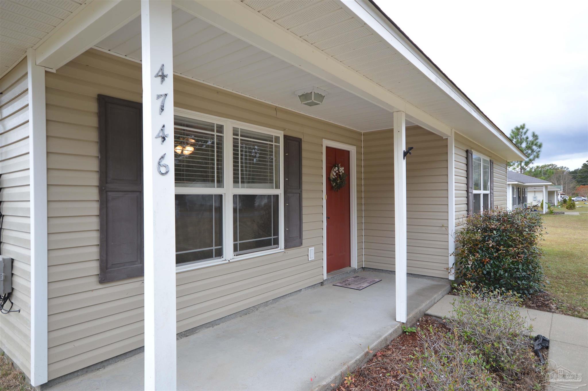 4746 Old Guernsey Road Milton, FL 32571 - Photo 3 of 39