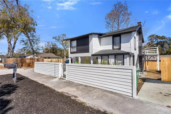 $464,900 | 4103 North Howard Avenue, Tampa, FL 33607