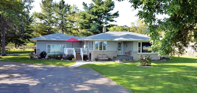 $465,900 | 9699 Highway 169, Garrison, MN 56450