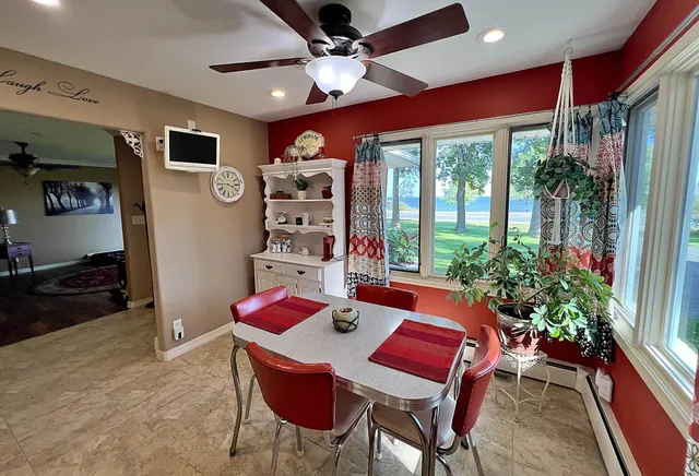 $465,900 | 9699 Highway 169, Garrison, MN 56450