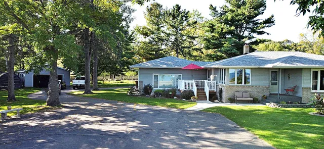 $465,900 | 9699 Highway 169, Garrison, MN 56450