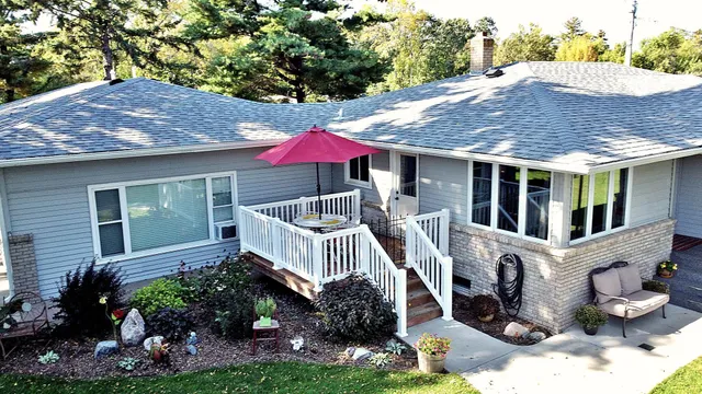 $465,900 | 9699 Highway 169, Garrison, MN 56450