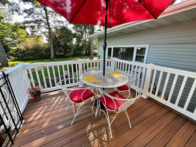 $465,900 | 9699 Highway 169, Garrison, MN 56450