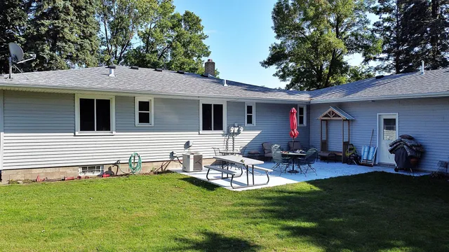 $465,900 | 9699 Highway 169, Garrison, MN 56450