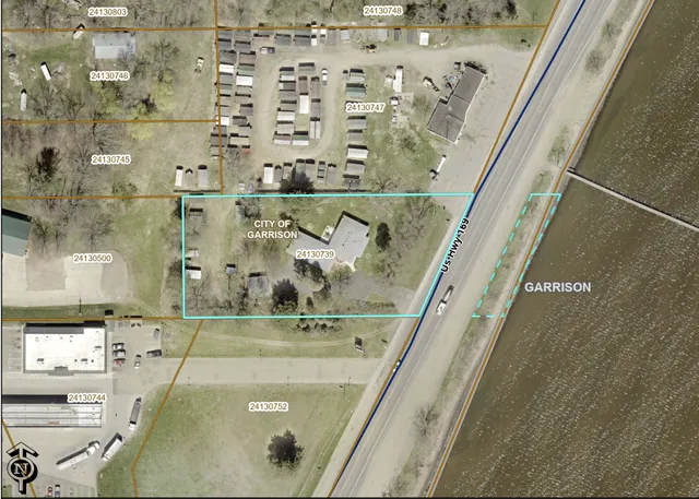 $465,900 | 9699 Highway 169, Garrison, MN 56450