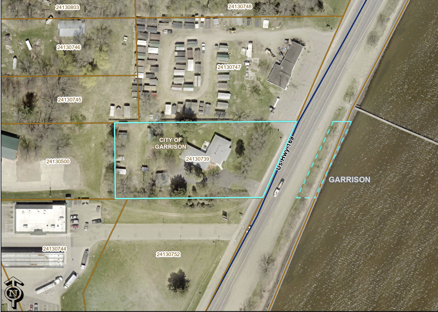 9699 Highway 169 Garrison, MN 56450 - Photo 52 of 53