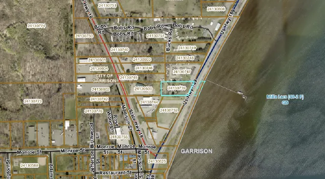 $465,900 | 9699 Highway 169, Garrison, MN 56450